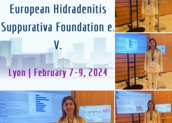 13th Conference of the European Hidradenitis Suppurativa Foundation e.V.